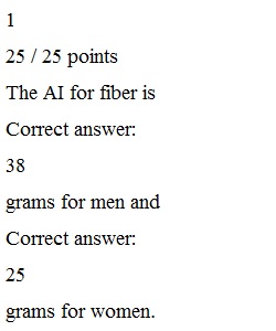 Worksheet 4.5